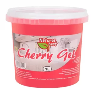 Cherry Gel 1ℓ