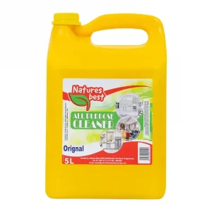 ALL PURPOSE CLEANER 5ℓ