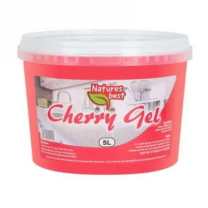 Cherry Gel 5ℓ